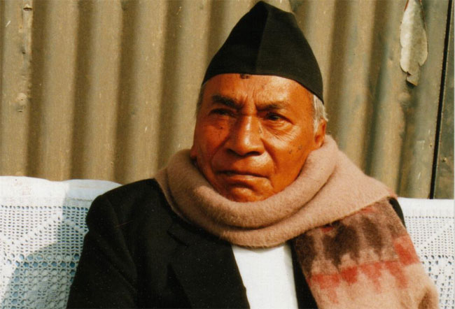 सर्वोच्च कमाण्डर गणेशमान सिंहको १०७औँ जन्मजयन्ती मनाइँदै