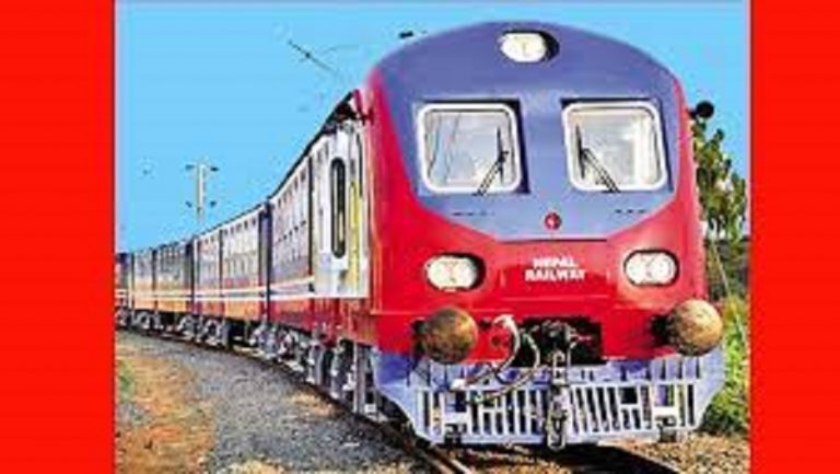 जनकपुर–जयनगर रेलसेवा बिजलपुरासम्म सञ्चालन हुने