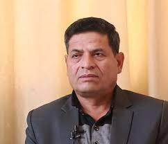 सन्दीपले क्रिकेट खेल्न पाउनु पर्छ: अध्यक्ष चन्द