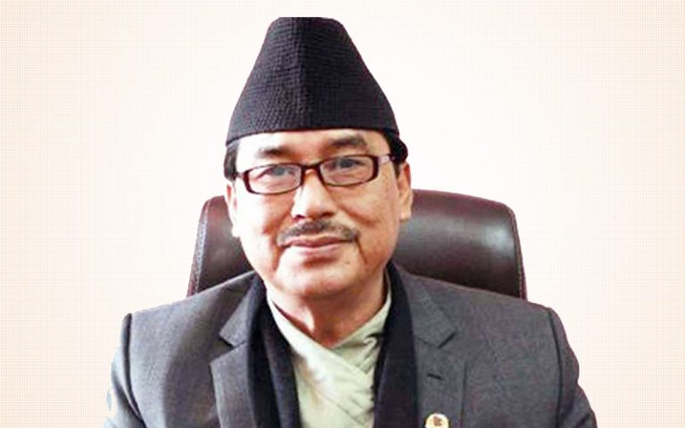 भृकुटीमण्डप जग्गा प्रकरण : सांसद गुरुङ भ्रष्टाचार मुद्दामा दोषी ठहर