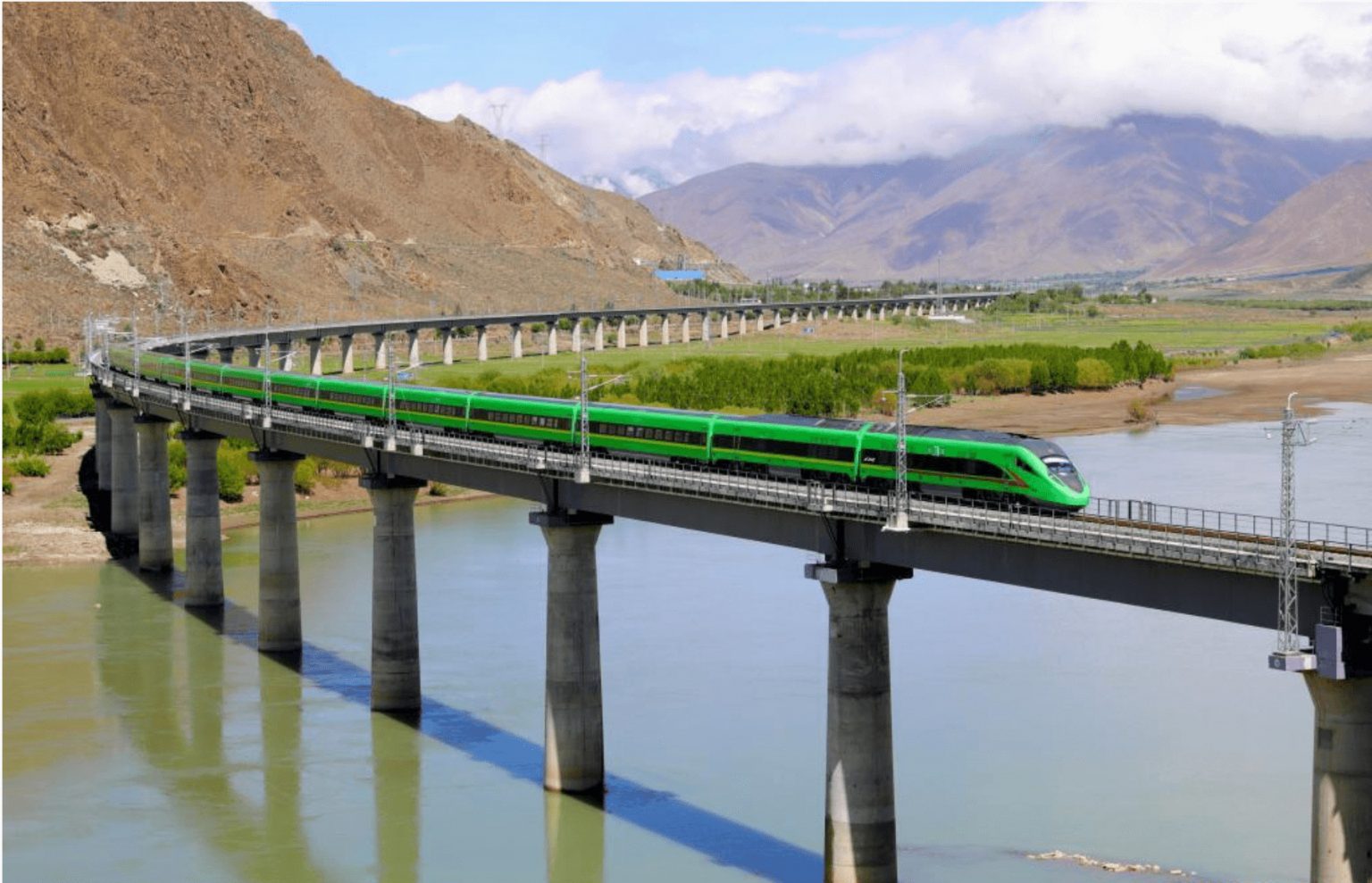 काठमाडौं-केरुङ रेलमार्ग अध्ययन गर्ने चिनियाँ प्राविधिक टोली पुनः नेपाल आए