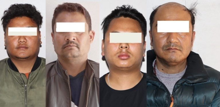 प्रतिव्यक्ति ५ लाख लिएर ५०० तिब्बतीलाई नेपाली नागरिकता दिएको खुलासा, पाँच पक्राउ