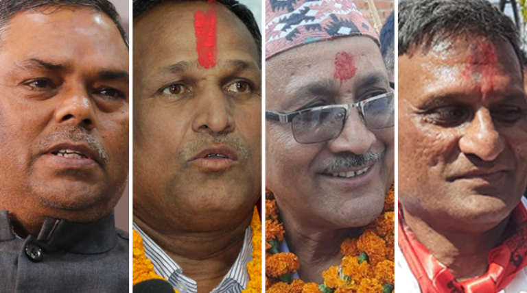 बारा–२ मा केहीबेरमा मतगणना सुरु हुँदै