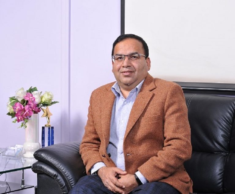 अपर तामाकोशीको सिइओमा गौतम नियुक्त, रोल्वालिङ आयोजनाको निर्माणलाई तिब्रता दिने