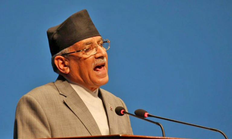 प्रतिनिधिसभाको बैठक आज बस्दै, प्रधानमन्त्रीसँग प्रश्नोत्तर कार्यक्रम