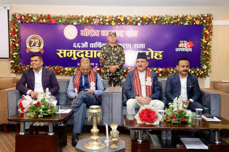 आन्तरिक उत्पादन प्रवर्धनका लागि आलु प्याजमा भ्याट: अर्थमन्त्री