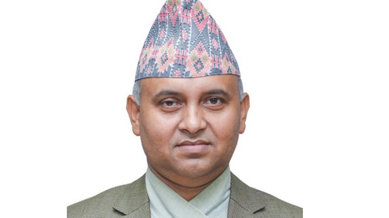 सचिव राउत र अन्य आरोपितकोसमेत निवेदन एकैसाथ पेश गर्न सर्वोच्चको आदेश