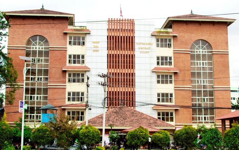 दुर्गा प्रसाईंका बडीगार्डलाई ५ दिन हिरासतमा राख्न अनुमति