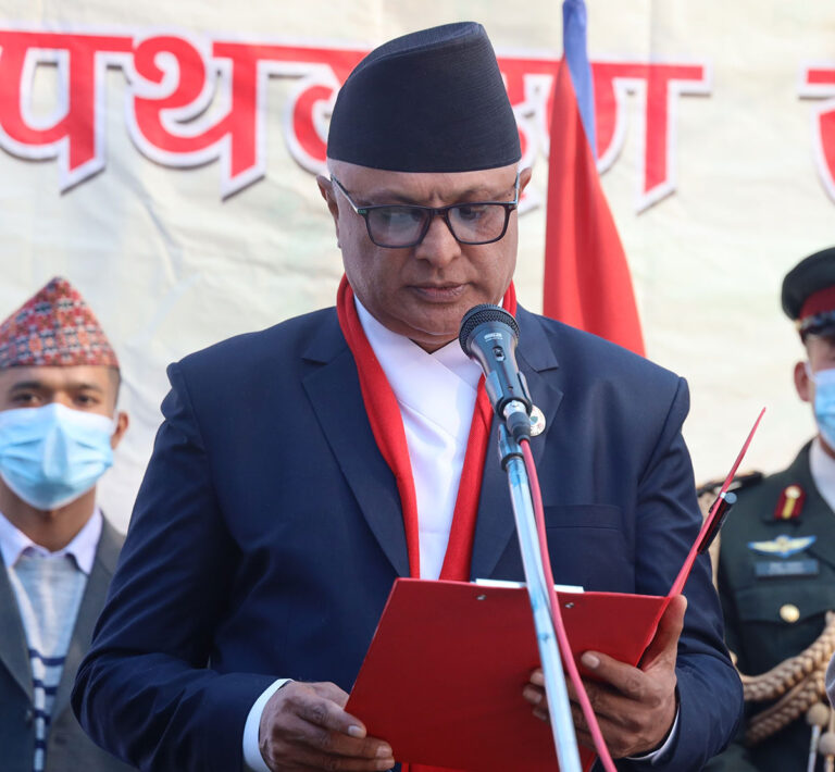 अराजनीतिक दुषचक्रभित्र कोशी प्रदेशको राजनीति, पाँचौं पटक ढल्यो सरकार