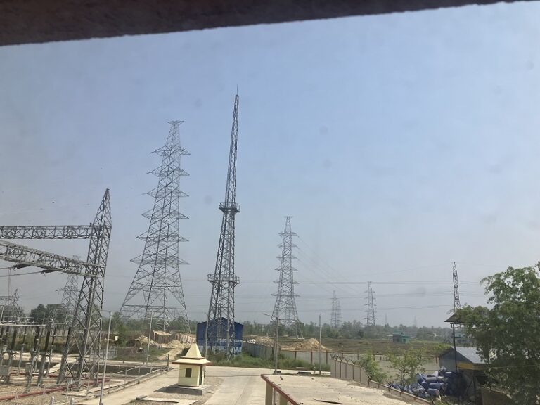 कालीगण्डकी करिडोर २२० केभी प्रसारण लाइन निर्माण सम्पन्न, बन्यो १२०० मेगावाटसम्म विद्युत् प्रसारण गर्ने पूर्वाधार