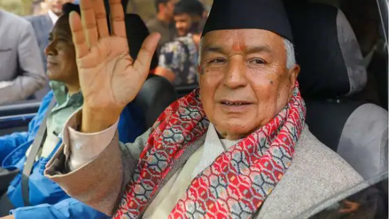 राष्ट्रपति पौडेल मंगलबार भूकम्प प्रभावित क्षेत्र जाने
