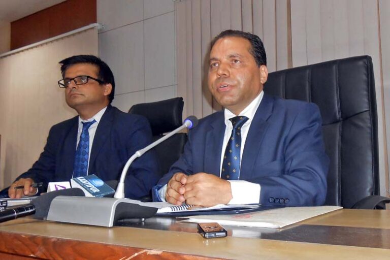 समितिद्वारा क्यानाडाका लागि सिफारिस राजदूत पौडेलको नाम अनुमोदन
