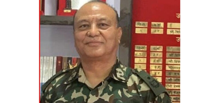 सिग्देल रथीमा बढुवा