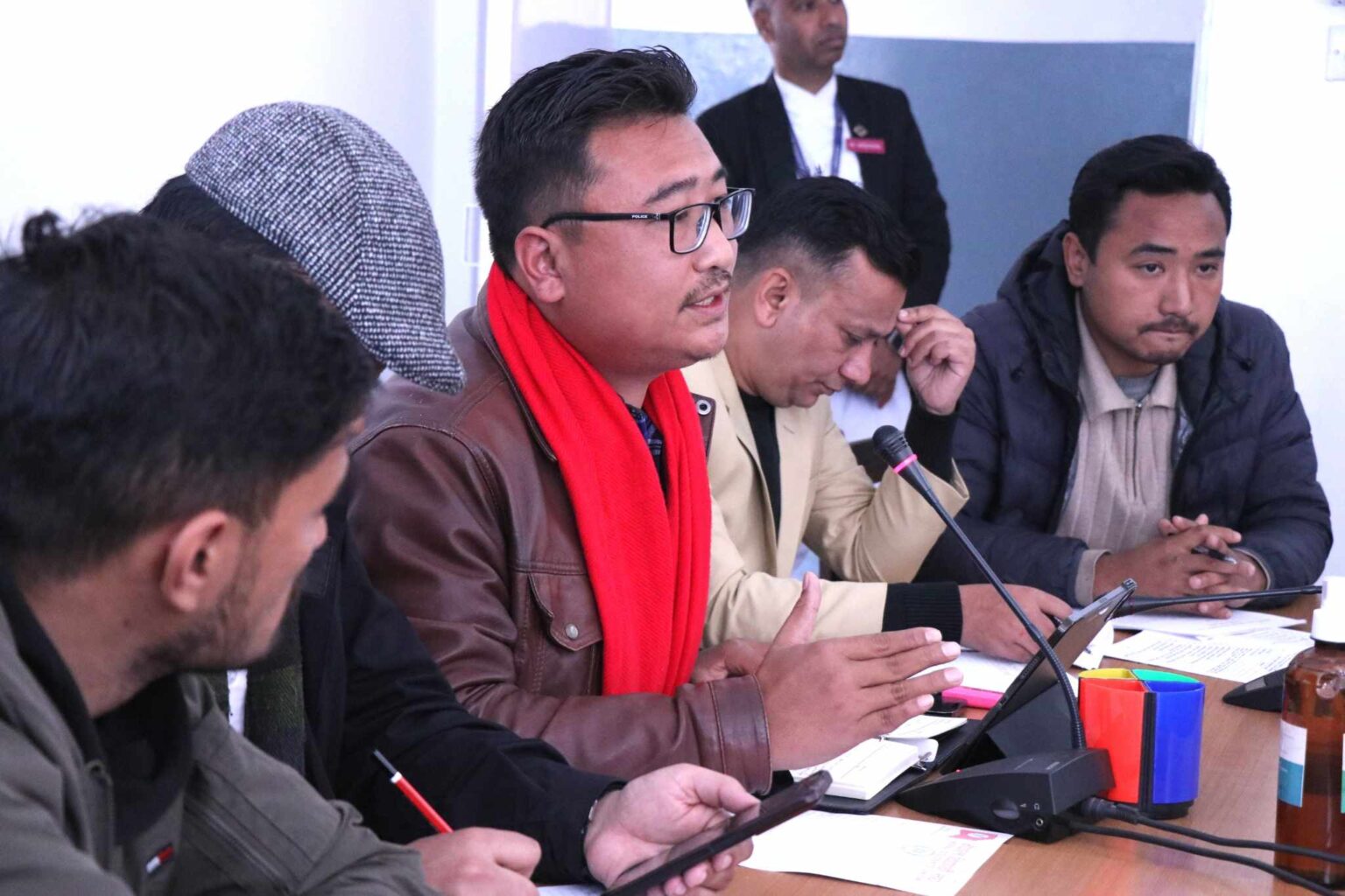 विद्यार्थी संगठनको धारणा: निजी विधालय गुठी अन्तर्गत ल्याउनै पर्छ