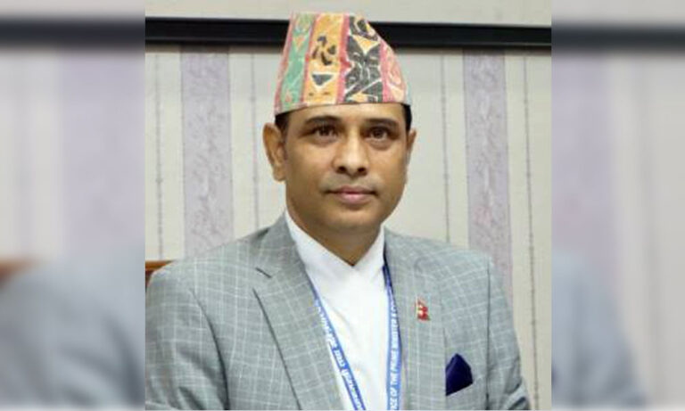 नेशनल पेमेन्ट गेटवे प्रणालीमा भ्रष्टाचार काण्ड : सचिव मधु मरासिनी साधारण तारेखमा रिहा