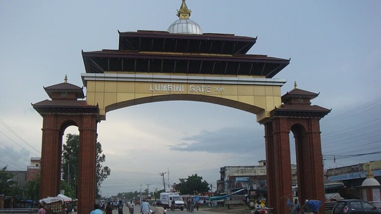 जनकपुर र भैरहवाको तापक्रम ४० डिग्री नाघ्यो
