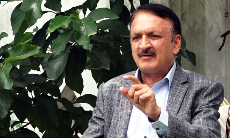 कांग्रेसले भन्यो- राजनीतिक स्थायित्व र संविधान संशाेधनका लागि एमालेसंग सहकार्य