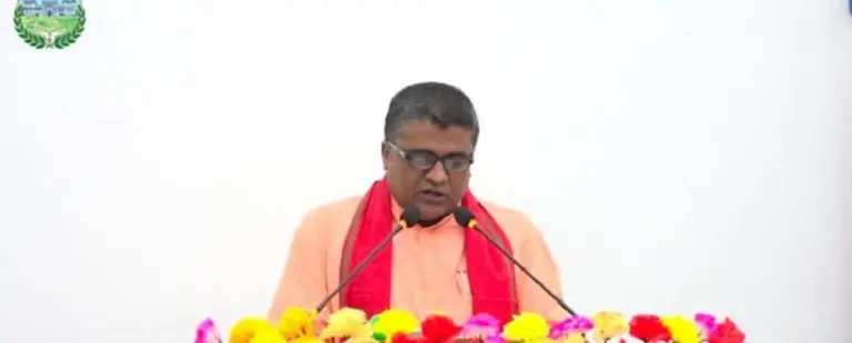 मधेस सरकारले ल्यायो ४३ अर्बको बजेट