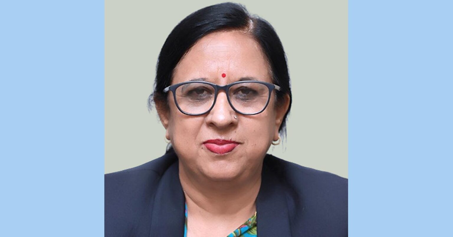मन्त्रिपरिषद बैठक: लिला देवी बनिन् नेपालकै पहिलो मुख्य सचिव