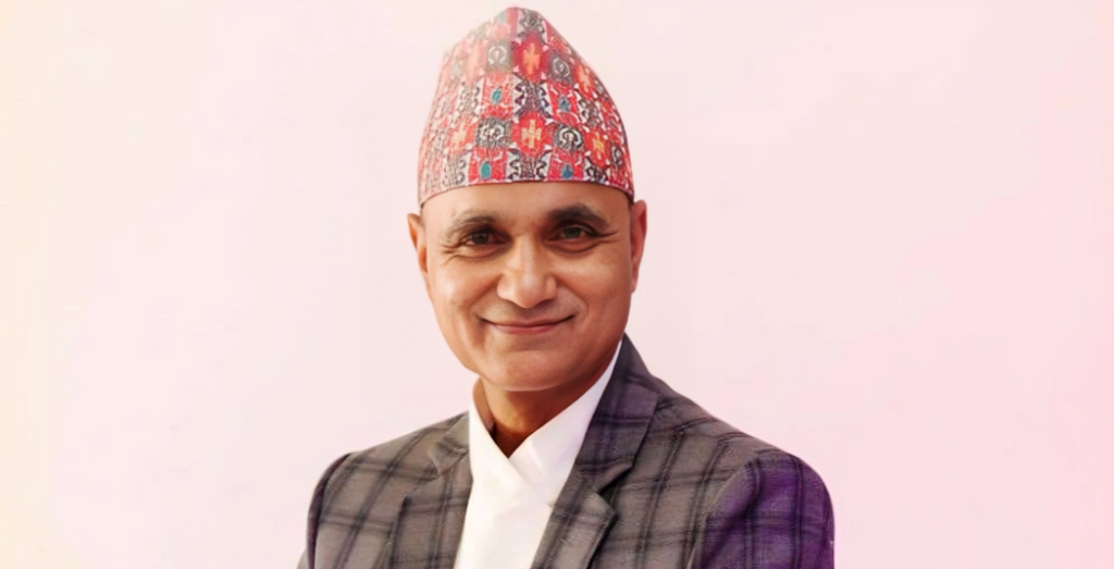 कर्णालीका मुख्यमन्त्री कँडेलले पाए विश्वासको मत, पक्षमा २३ विपक्षमा १४
