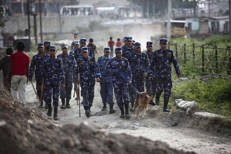 निर्वाचन सुरक्षाका लागि ३ लाख बढी सुरक्षाकर्मी परिचालन