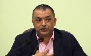 कांग्रेस सभापति थापा रास्वपा महाधिवेशको उद्घाटन समारोहमा सहभागी हुने