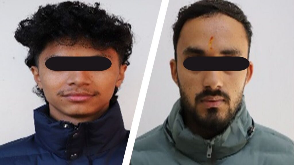 भाटभटेनी सुपरमार्केटलाई घाटामा पुर्याउन करको दायरा नै बढाएको आरोपमा दुई जना पक्राउ