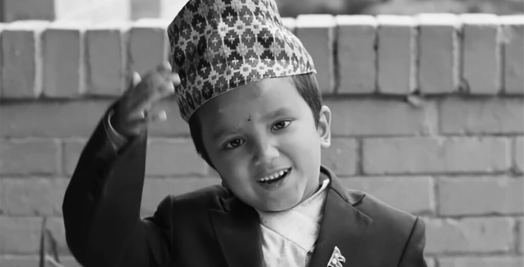 बालगायक सचिन परियारको निधन