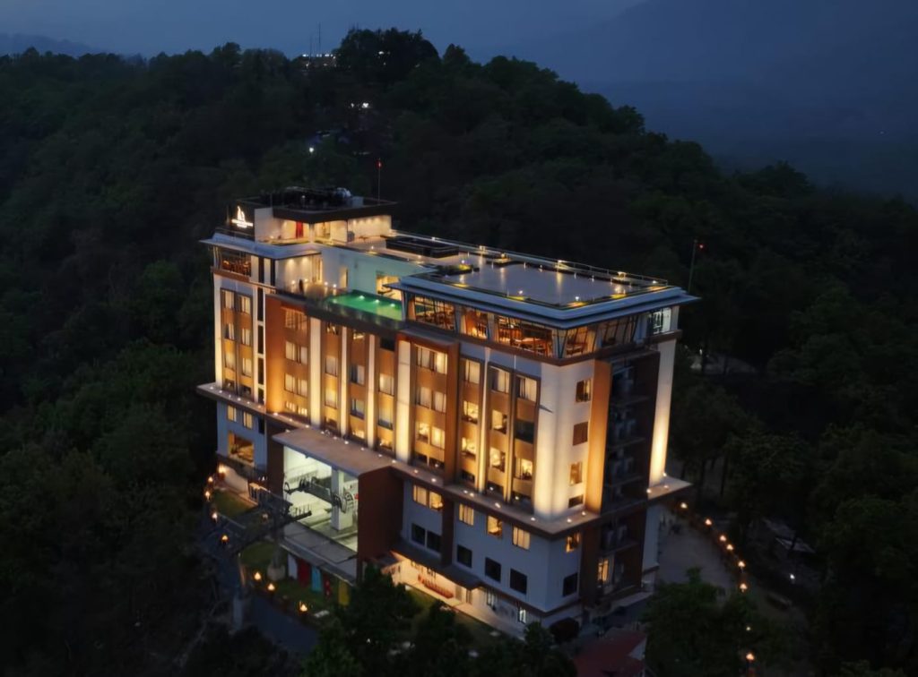 आइएमई ग्रुपको ‘इला होटल’ तथा रिसोर्ट मौलाकालीमा सञ्चालनमा