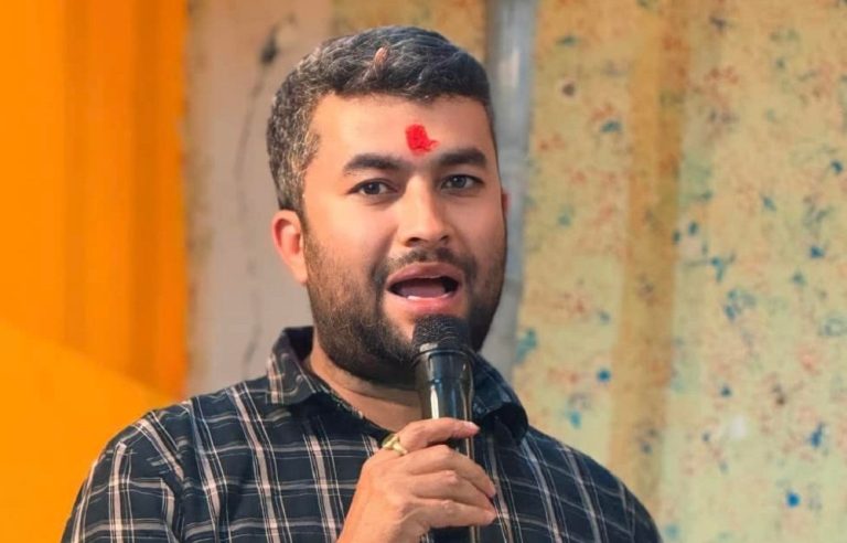 राप्रपाका भ्रातृ संगठनका संयोजक केसी पक्राउ, प्रहरीले खुलाएन कारण