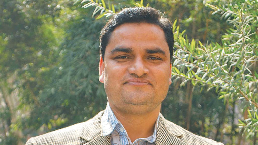 “यस्तो परिस्थितिमा सरकारमा बस्ने सकिएन, राजीनामा दिँदैछु,”प्रदीप पौडेल