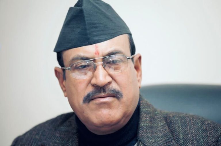 न्यायिक जाँचबुझ आयोगको विज्ञप्ति: फौजदारी कसुरमा संलग्नलाई कारबाही गर्न आयोगको प्रतिवेदन कुर्न पर्दैन