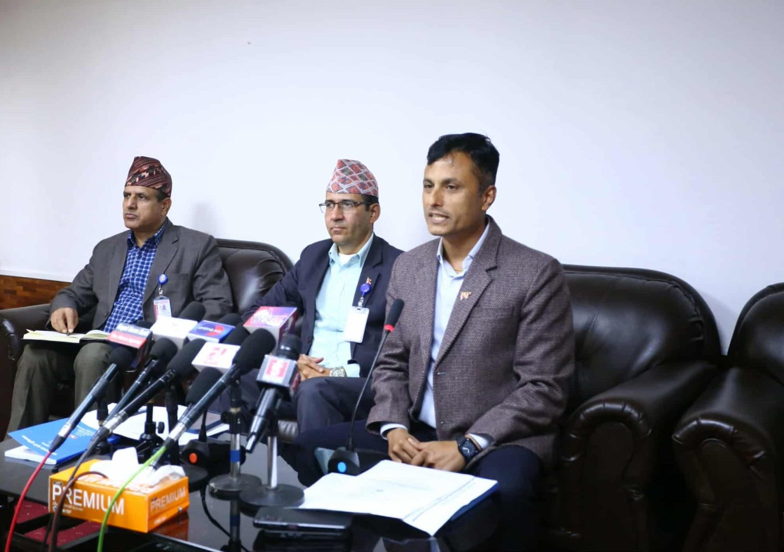 भिजिट भिसासम्बन्धी खुकुलाे कार्यविधि आजैदेखि लागू