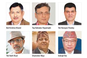ओली, आरजु, पूर्वमेयर शाक्य लगायतलाई अदालत झिकाउन पीडितहरुको निवेदन