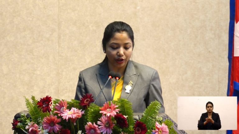 काठमाडौं महानगरले ल्यायो २५ अर्ब ८८ करोडको बजेट, पूर्वाधार विकास क्षेत्रमा ६१ प्रतिशत बिनियोजन
