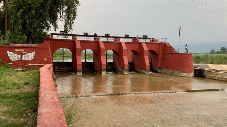 चन्द्र नहर संरक्षणसँगै कृषि र पर्यटनसँग जोडिने