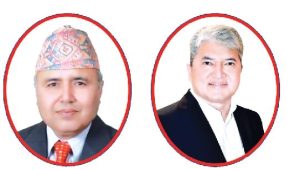 हेमबहादुर मल्ल सम्मान डा. माकजू श्रेष्ठ र रामेश्वरप्रसाद खनाललाई